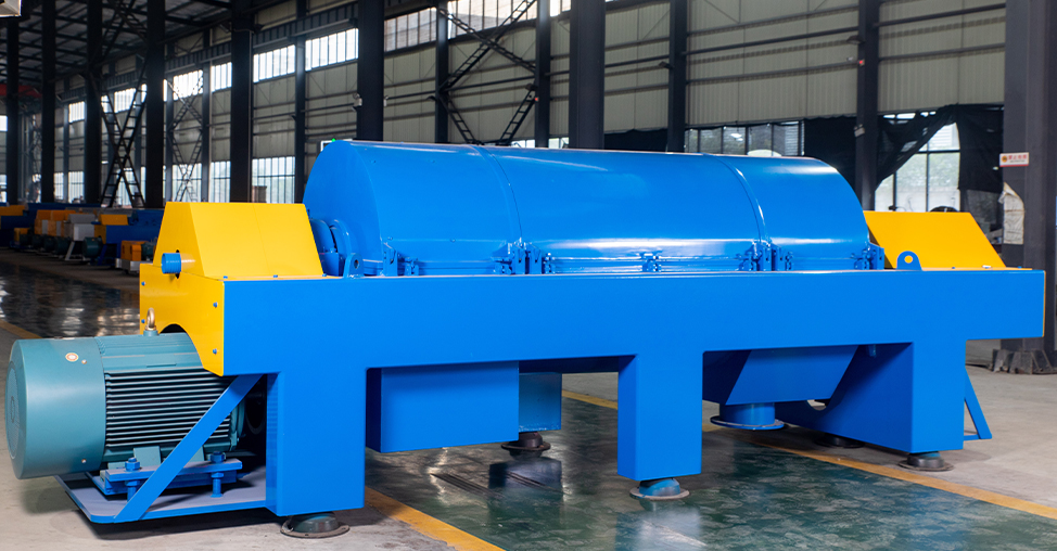 垃圾固液分（fèn）離（lí）機