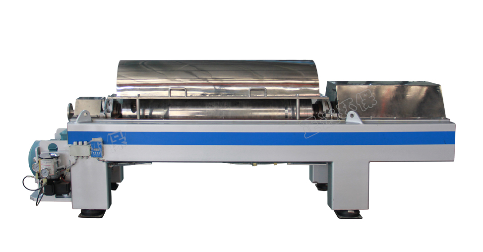 煤礦汙泥脫水機