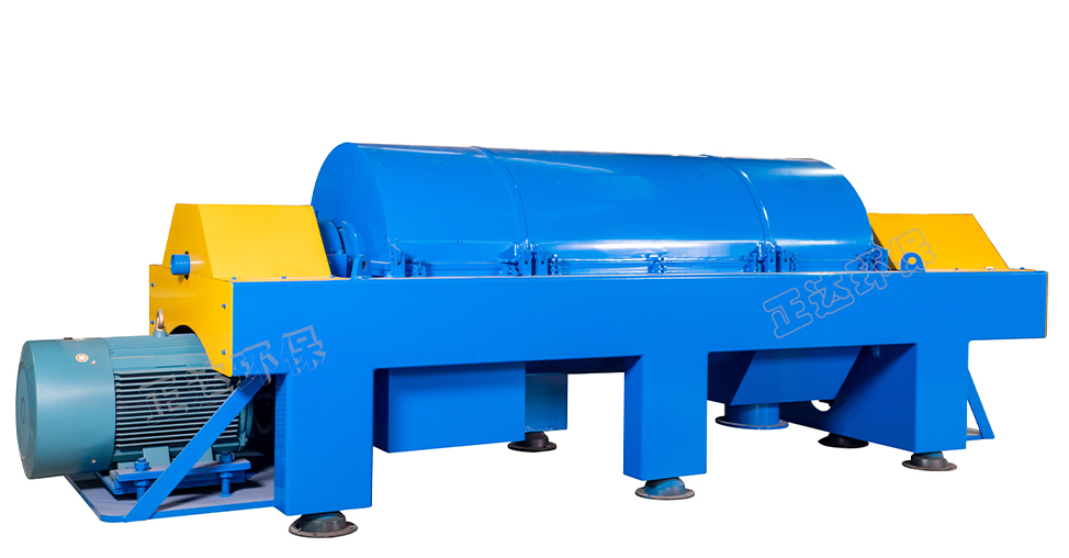 垃圾固液分離機