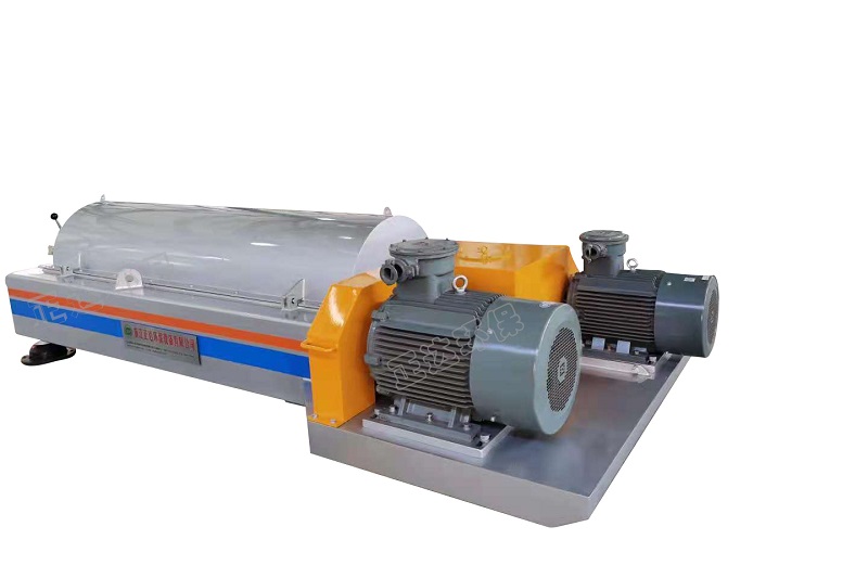 三相分離離心(xīn)機 三相分離(lí)離(lí)心機